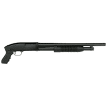 Mossberg 88 Cruiser Blued 20ga 18.50" 3" 5+1 - $219.99 (Free S/H on Firearms) - $219.99