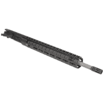 Aero Precision M4E1 Enhanced Barreled AR-15 Upper .223 Wylde Fluted Rifle Gen 2 - 18" - $479.99 - $479.99