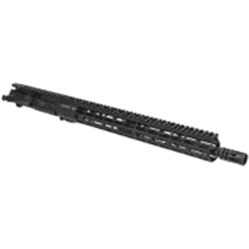 Aero Precision M4E1 Threaded Barreled AR-15 Upper 5.56 Carbine Length ATLAS R-One - 16" - $399.99 - $399.99