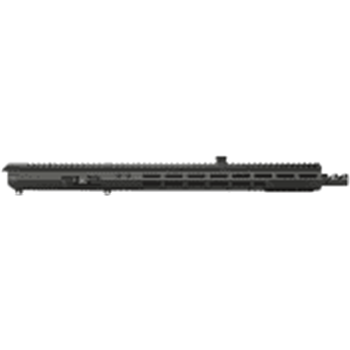 Foxtrot Mike Products Enhanced FM9 16" Upper - $404.99 w/code "TAG" - $404.99