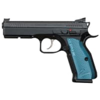 CZ-USA Shadow 2 9mm - $1256.99 (Free S/H on Firearms) - $1,256.99