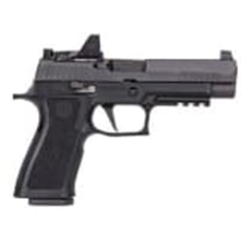 Sig Sauer P320 RXP XFull-Size 9mm 17rd 4.7 - $899.99 + Free Shipping - $899.99