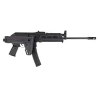PSA AK-V 16" 9mm MOEkov Rifle, Black - $959.99 + Free Shipping - $959.99