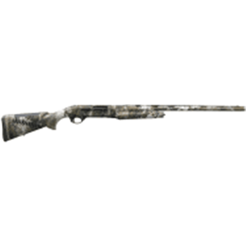 BENELLI M2 FIELD 20 Gauge 26in Gore Optifade 3rd - $1246.99 (e-mail for price) (Free S/H on Firearms) - $1,246.99