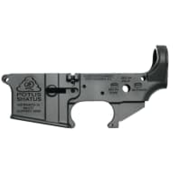 PSA AR-15 "VATIPANTS-15" Stripped Lower Receiver *Pre-Order - Ships in Approximately 10-12 Weeks - $59.99 + Free Shipping - $59.99
