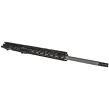 Aero Precision M5 Barreled Upper 6.5 Creedmoor Atlas R-ONE Black 24" - $579.99 (add to cart) - $579.99