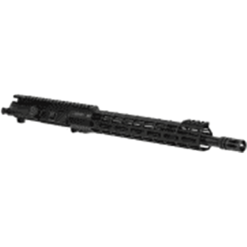 Aero Precision M4E1 Threaded Barreled AR-15 Upper Receiver 5.56 Mid-Length ATLAS S-ONE 14.5" - $389.99 - $389.99