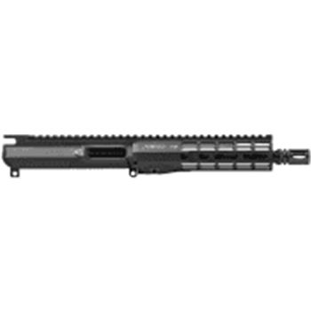 AERO PRECISION - EPC-9 9mm Threaded Comp Upper 8.3" CMV BBL 7.3" Handguard - $317.74 after code "MC3" - $317.74