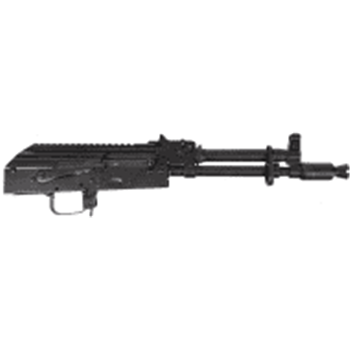 PSA AK-P Barrel Assembly Furniture Ready - $629.99 + Free Shipping - $629.99