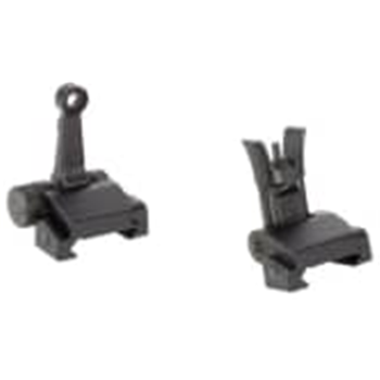 Midwest Industries Combat Rifle Sight Set with A2 Front Sight Tool - $109.99 - $109.99