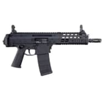 B&amp;T USA APC223 223/5.56 8.7" 30rd Black Blowback - $2892.99 (e-mail price) (Free S/H on Firearms) - $2,892.99