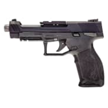 TAURUS TX 22 Competition 22LR 5.25" Black 16rd - $411.99 (Free S/H on Firearms) - $411.99