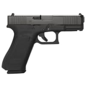 Glock G45 9mm Pistol w/ 3 10Rd Mags - $529.98 - $529.98
