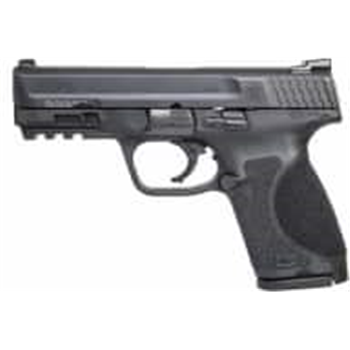 Smith &amp; Wesson M&amp;P M2.0 Compact 40 S&amp;W Pistol w/3 13rd Mags &amp; Night Sights - $499.98 - $499.98