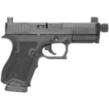 PSA Dagger Compact 9mm Extreme Carry Cuts RMR Slide Threaded Barrel &amp; Suppressor Height Night Sights PSA Soft Case - $419.99 + Free Shipping - $419.99