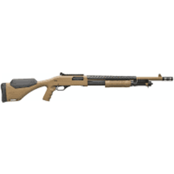 Winchester SXP Extreme Defender 12GA 18.5" 5+1 - $429.98 - $429.98