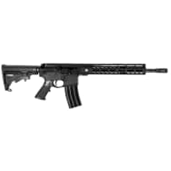 P2A "Patriot" 14.5 inch AR-15 5.56 NATO M-LOK Complete Rifle - Pinned &amp; Welded - $705.49 AFTER 15% OFF - $705.49