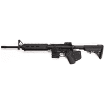 Sionics Sar-15 223 10 rd - USED - $799.99 (Free S/H on Firearms) - $799.99