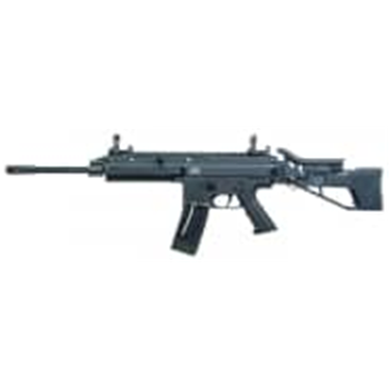 BLUE LINE SOLUTIONS MAUSER M-15 22 LR 16.5in Black 22rd - $367.99 (Free S/H on Firearms) - $367.99