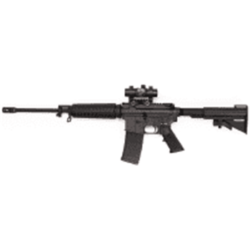 Bushmaster Carbon-15 5.56x45mm Nato 30rd - USED - $719.99 (Free S/H on Firearms) - $719.99
