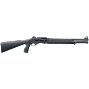 STOEGER Model 3000 12 Gauge 18.5in Black 7rd - $577.99 (e-mail for price) (Free S/H on Firearms) - $577.99