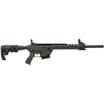 TR Imports Silver Eagle Tac Pro Semi Auto 12 Gauge Shotgun, Black - TACPROB - $329.99 + Free Shipping - $329.99