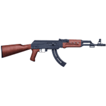 MOSSBERG Blaze-47 22 LR 16.5in Blued 26rd - $325.99 (Free S/H on Firearms) - $325.99