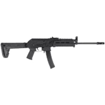 PSA AK-V 16" 9mm MOEkov Rifle, Black - $959.99 - $959.99