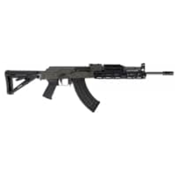 PSAK-47 GF3-E with ALG Trigger, Smoke - $949.99 - $949.99