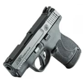 Smith &amp; Wesson M&amp;p 9 Shield plus 9mm Ts 10-round 3.1"- $434.99 after code "MC3" - $434.99