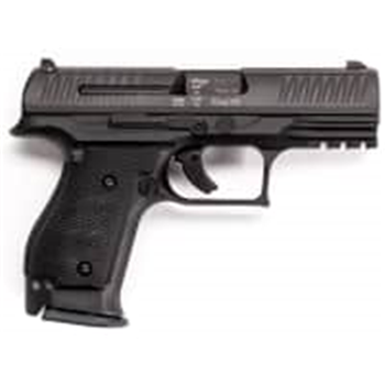 Walther Q4 SF 9mm 15rd - USED - $1080.79 (Free S/H on Firearms) - $1,080.79
