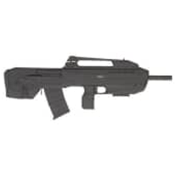 Tristar Sporting Arms Compact Bullpup Tactical 20" 12 Gauge Shotgun 3" Semi-Automatic, Blk - 25122 - $469.99 - $469.99