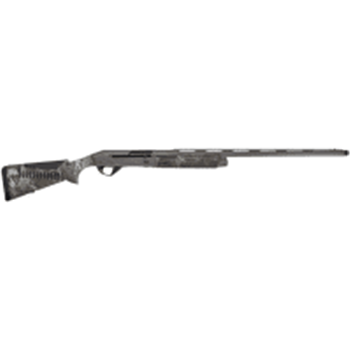 Benelli Super Black Eagle 3 Semi-Auto 12 Ga 28", 3.5" Chmbr, Tungsten/Timber Cerakote Finish - $1669.99 (Free S/H on Firearms) - $1,669.99