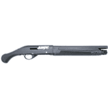 Black Aces Tactical Pro Series S - 12ga - 14" - Black Synthetic - $399.99 + Free Shipping - $399.99