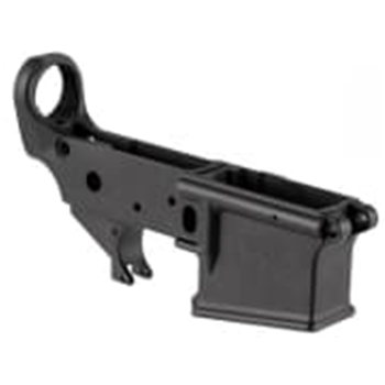 Wilson Combat AR-15 Lower Receiver Forged - $97.95 - $97.95