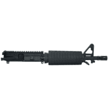 PSA 10.5" 5.56 NATO 1/7" Phosphate Upper with BCG and Charging Handle - $299.99 Shipped - $299.99