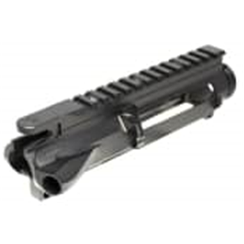 Fortis Stripped Billet Upper Receiver - $159.95 (Free S/H over $150) - $159.95