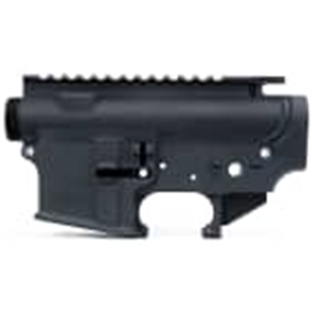 Anderson Ghost / No Logo Receiver Set - $68.97 after code "GUNDEALS5" (Free S/H over $150) - $68.97