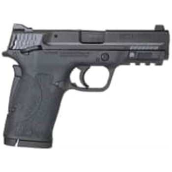 Smith &amp; Wesson M&amp;P 380 Shield Pistol - $279.99