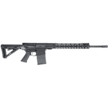 PSA 20" Rifle-Length .308 1/10 Nitride 15" Lightweight M-Lok MOE EPT Rifle - $819.99 - $819.99