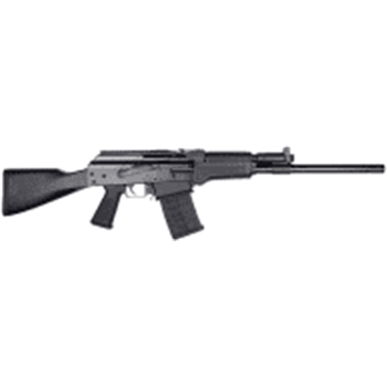 JTS M12AK 12 GA 18" Semi-Auto Shotgun, Black - M12AK - $299.99 - $299.99