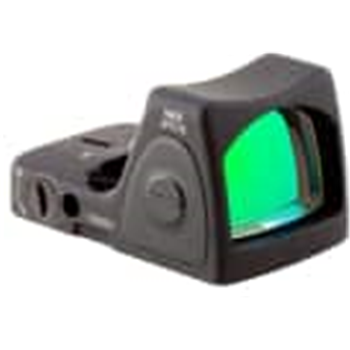TRIJICON RMR Type 2 3.25 MOA Adj. Red Dot LED Sight Black - $497.99 - $497.99