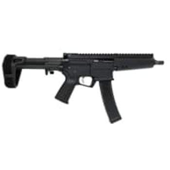 PSA AR-V 7" 9mm 1/10 Nitride Tri-Lug MOE EPT PDW Pistol - $849.99 + Free Shipping - $849.99