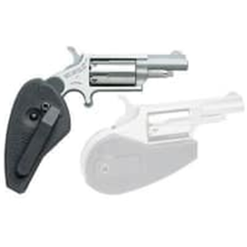 NAA Mini-Revolver 22 WMR 1.6in Stainless 5rd - $273.99 (Free S/H on Firearms) - $273.99