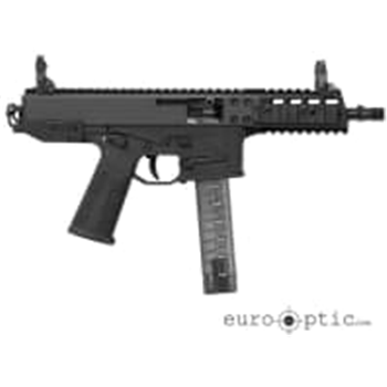 B&amp;T GHM9 Gen 2 9mm Standard Like New Demo Carbine Pistol BT-450002-2 - $1250.00 ($9.99 S/H on firearms) - $1,250.00