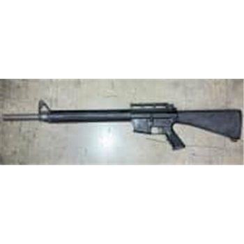 Bushmaster XM15-E2S Super Bull 20" Stainless Barrel Target Rifle .223,1/9, Depart Trade - $699.98 - $699.98