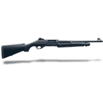 Benelli Nova Tactical 12Ga 3-1/2" 18.5" Black 4+1 Pump Action Shotgun w/ Ghost Ring Sights - $349 (add to cart) ($9.99 S/H on firearms) - $349.00