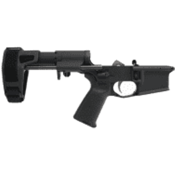 PSA AR-15 Complete MOE EPT Pistol Lower - $299.99 - $299.99