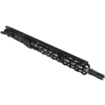 Radical Firearms Barreled AR-15 Upper 16" .223 Wylde Mid-Length - 15" M-LOK RPR Gen3 Rail and BMD Brake - $199.99 - $199.99