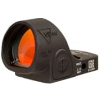 TRIJICON - SRO 5.0 MOA Red Dot Sight, Black - $532.99 - $532.99